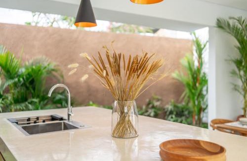 Umalas Villa | Sofia 2 - PROMO - Brand NEW - 2BDR - Huge Pool - Canggu