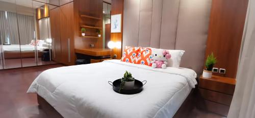Setiabudi Apartment | Sofia By SanLiving - 2BR - Kuningan - Mall Access