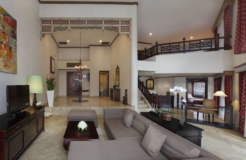 Kuta Selatan Resort | SOL by Meliá Benoa Bali