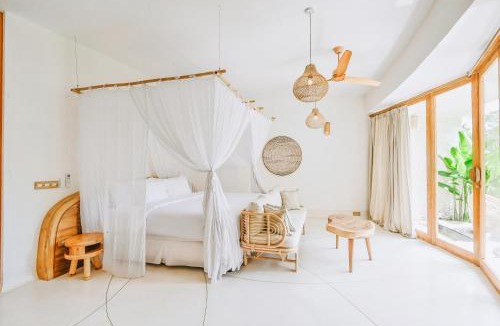 Abiansemal Resort | Solana Wellness Retreat