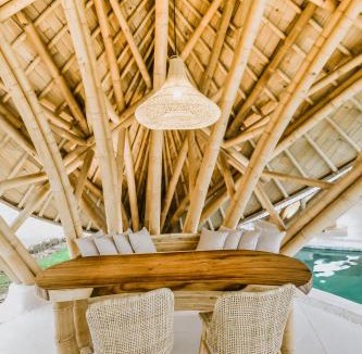 Abiansemal Resort | Solana Wellness Retreat