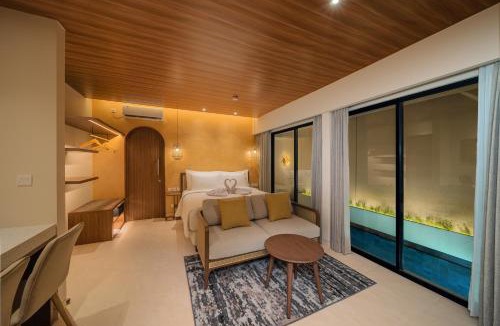 Sunset Road Villa | Solaris Villa Bali