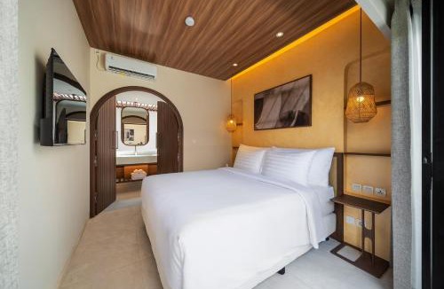 Sunset Road Villa | Solaris Villa Bali