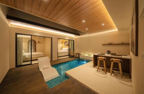 Sunset Road Villa | Solaris Villa Bali