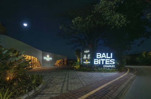 Raya Kuta Villa | Solaris Villa Bali