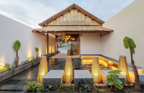 Raya Kuta Villa | Solaris Villa Bali