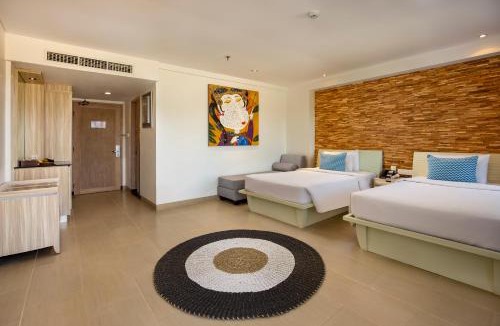 Legian Resort | SONO Belle Bali Legian - Formerly Away Bali Legian Camakila