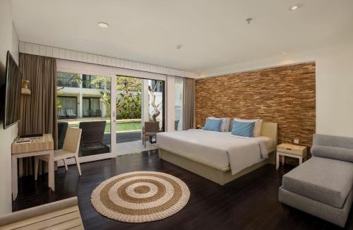Legian Resort | SONO Belle Bali Legian - Formerly Away Bali Legian Camakila