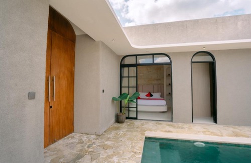 Padonan Villa | SOOJIWA VILLA by Taman Bali