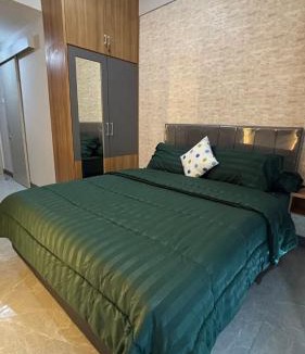 Surabaya Apartment | Sorici Studio at Bella Tower