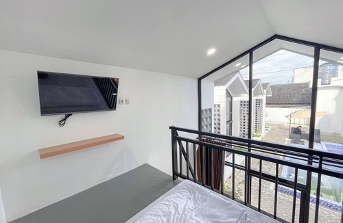 Depok Villa | Sovilla II Yogyakarta