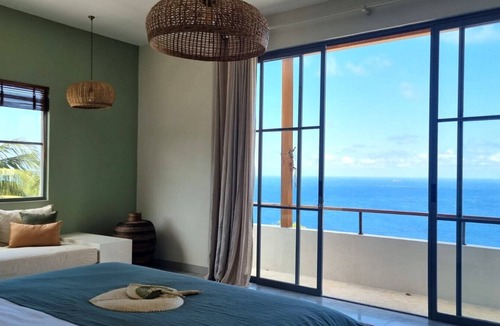 Penida Island Hotel | SOWILO PENIDA