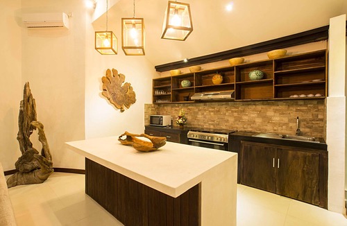 Seminyak Villa | SP5001 - 5 Bedroom Villa in Seminyak/Petitenget