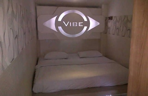Bogor Timur Hotel | Space Hotel by Papaho