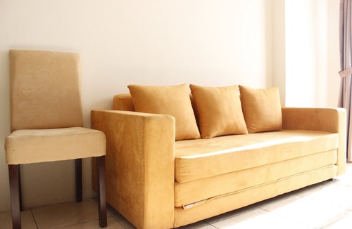 Arcamanik Hotel | Spacious 2Br Tamansari Panoramic Apartment