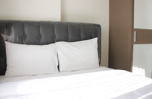 Arcamanik Hotel | Spacious 2Br Tamansari Panoramic Apartment