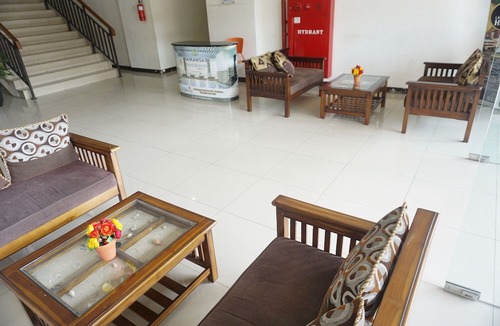 Arcamanik Hotel | Spacious 2Br Tamansari Panoramic Apartment