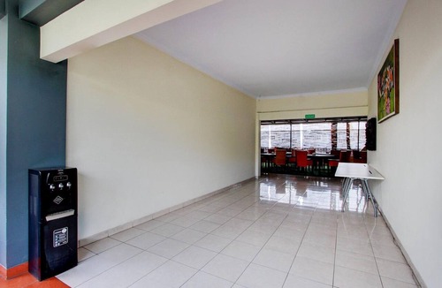 Yogyakarta House | Spacious 2BR Villa Near Malioboro