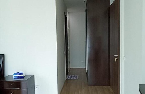 Cipete Utara Apartment | Spacious 3 Bedroom @Kemang Village Apartment