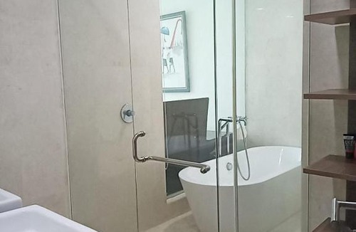 Cipete Utara Apartment | Spacious 3 Bedroom @Kemang Village Apartment