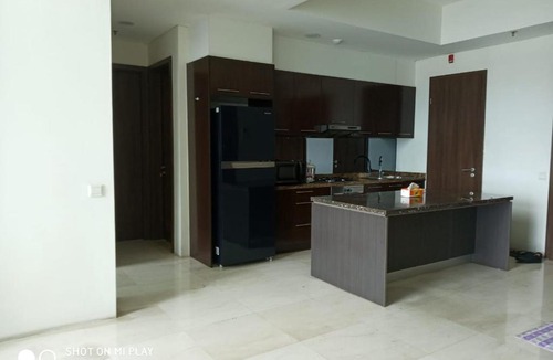 Cipete Utara Apartment | Spacious 3 Bedroom @Kemang Village Apartment