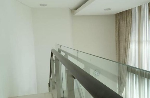 Cipete Utara Apartment | Spacious 3 Bedroom @Kemang Village Apartment