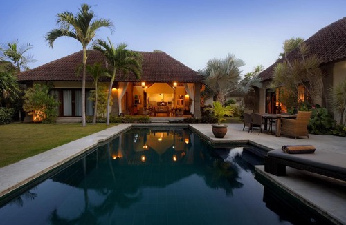 Sanur Villa | Spacious, 800sqm, Pool and Garden Retreat, Sanur Village