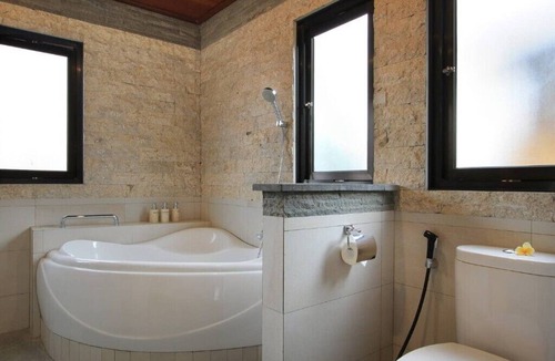 Ubud Villa | Spacious Family Suite for 2ADL + 2CHD, Ubud, Bali