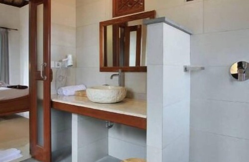 Ubud Villa | Spacious Family Suite for 2ADL + 2CHD, Ubud, Bali