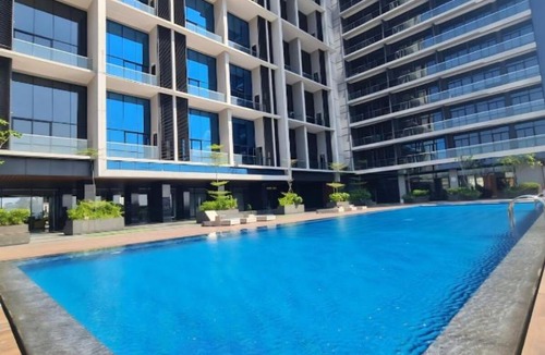 Surabaya Apartment | Spacious Luxury American 5BR Ciputra World