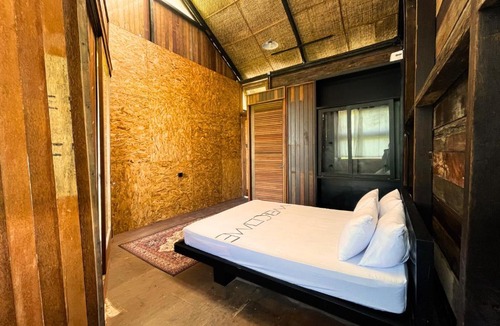 Berawa Hostel | Spatial