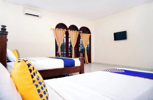 Karimunjava Hotel | SPOT ON 2629 Duta Karimun