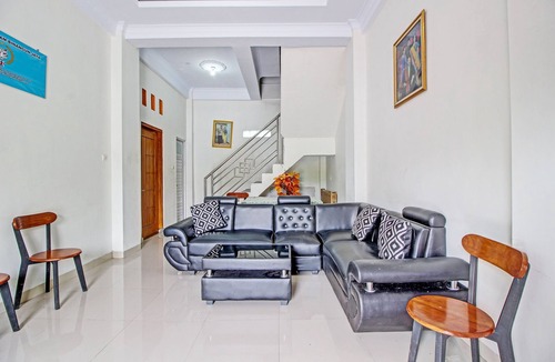 Temon Hotel | SPOT ON 92044 El Shaddai Guest House