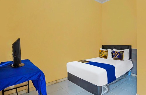 Banyuwangi Hotel | SPOT ON 92475 Rc Homestay Syariah