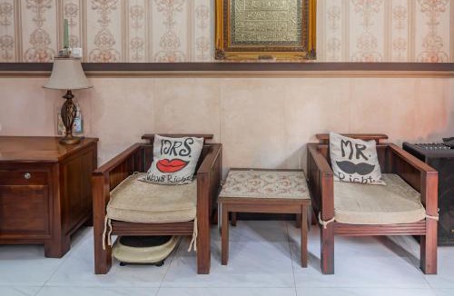 East Jakarta Hotel | SPOT ON 93957 Henny Kost