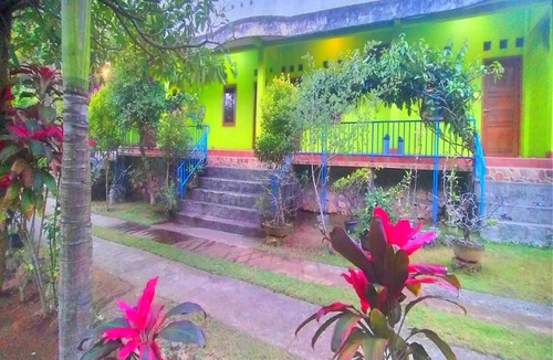 Wonosari Hotel | SPOT ON 94110 Endj Walet Samodra