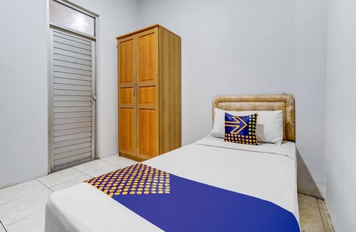 Bandung Hotel | SPOT ON 94730 The Chatter Place Dipatiukur