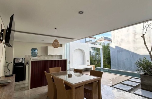Kuta Selatan Villa | Spring - Abirama Villa 314