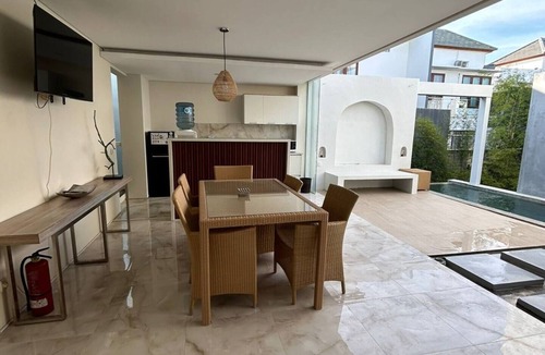 Kuta Selatan Villa | Spring - Abirama Villa 314