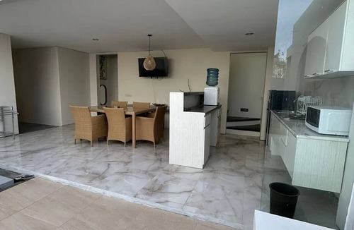 Kuta Selatan Villa | Spring - Abirama Villa 314