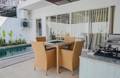 Kuta Selatan Villa | Spring NALA VILLA - 1 bedrooms private villa 106