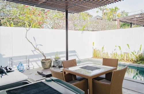 Kuta Selatan Villa | Spring NALA VILLA - 1 bedrooms private villa 106