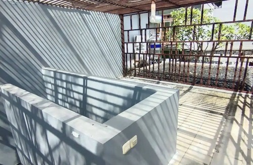 Kuta Selatan Villa | Spring NANYA VILLA - 1 bedroom villa 105nn