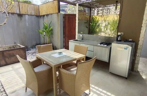 Kuta Selatan Villa | Spring NANYA VILLA - 1 bedroom villa 105nn