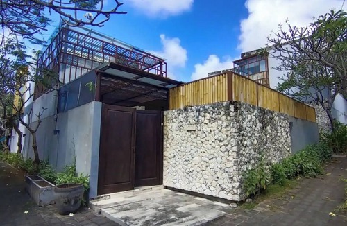 Kuta Selatan Villa | Spring NANYA VILLA - 1 bedroom villa 105nn