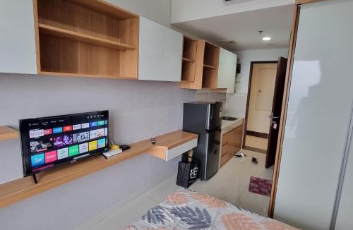 Pinang Apartment | Springwood Residence by Tentrem Room