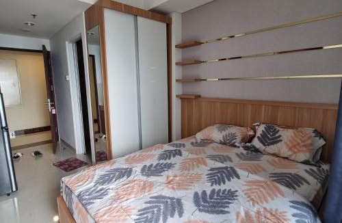 Pinang Apartment | Springwood Residence by Tentrem Room