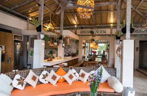 Pecatu Villa | SPV Uluwatu · AMAZING OCEAN VIEW-STUNNING DESIGN