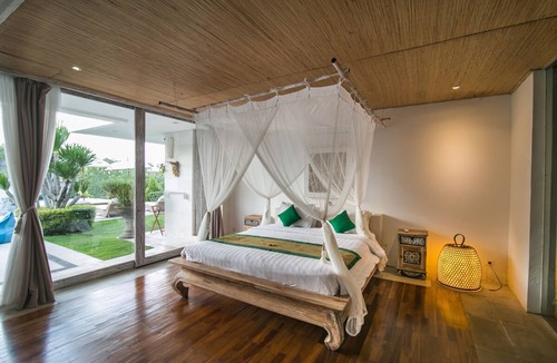 Pecatu Villa | SPV Uluwatu · AMAZING OCEAN VIEW-STUNNING DESIGN
