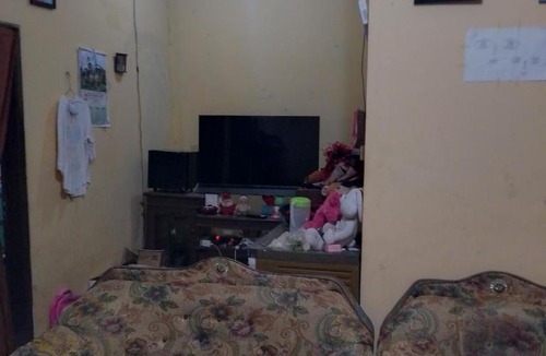 Rendeh Hotel | sri kandi